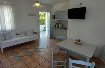 Anixis Studios Aliki Paros - Photo 21