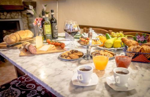 Casa Al Bosco - Foto 40