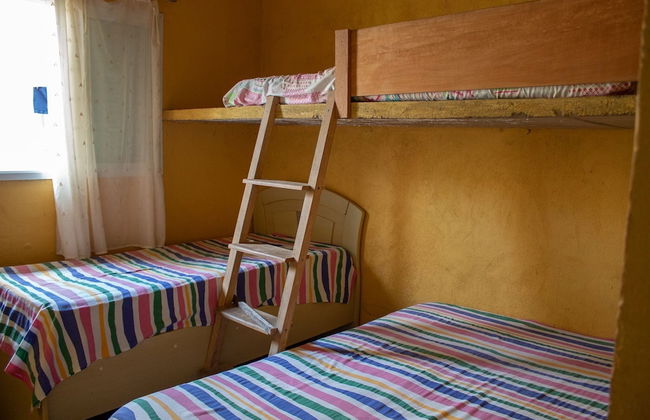 P004 Casa c 3 Dorm. Apenas 150m da Praia - Foto 7