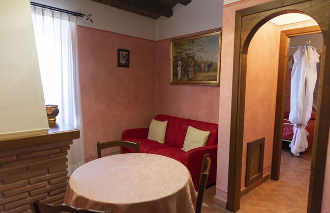 Il Casale di Ginetto - Foto 30