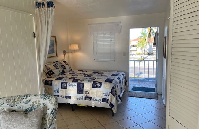 Sea Club I Beach Resort - Foto 18