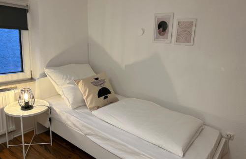 MODERNES HAUS FÜR 7 GÄSTE 90m2 TV NETFLIX WLAN - Foto 28