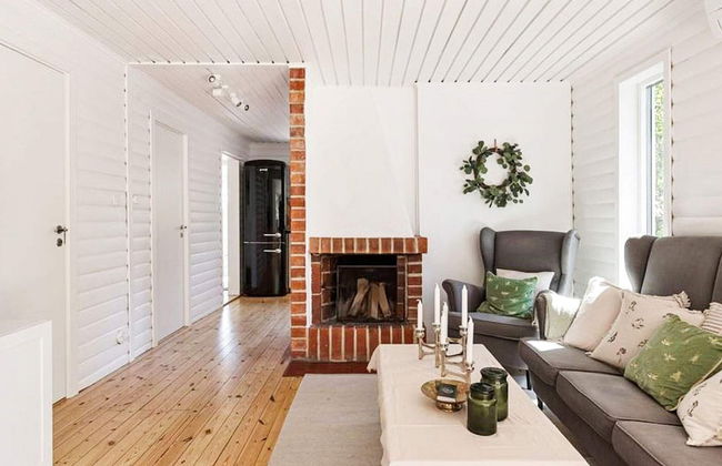 6 Person Holiday Home in Mariefred-by Traum - Foto 10