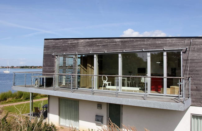 7 Person Holiday Home in Stege-by Traum - Foto 23