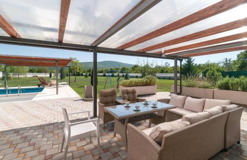 4 Bedroom Stunning Home In Neoric - Foto 16