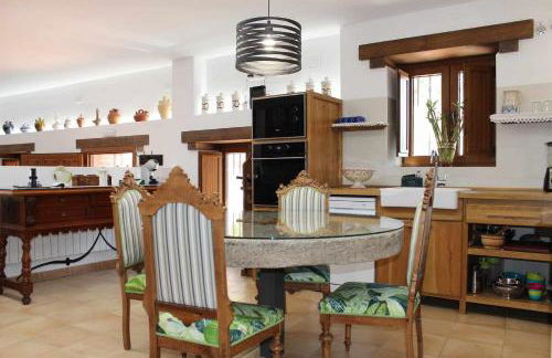 Molino de La Médica - Casa Rural de Lujo en Gredos - Foto 41