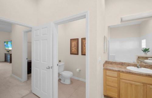 Caribe Cove Resort 3BR Condo Apt Disney Orlando - Foto 41