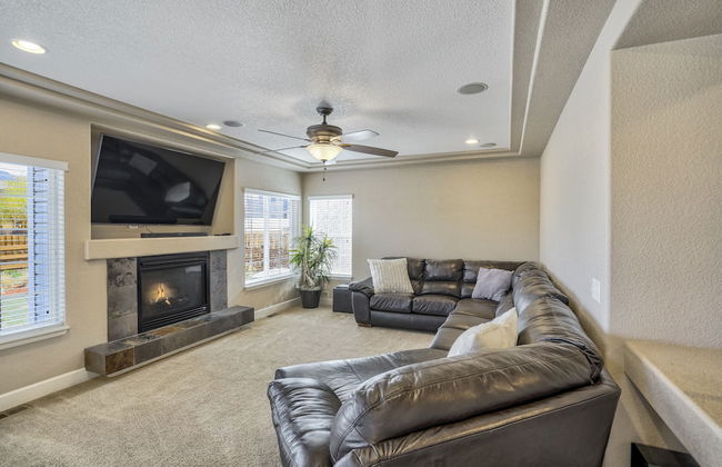 Tumbleweed Resort - Foto 18