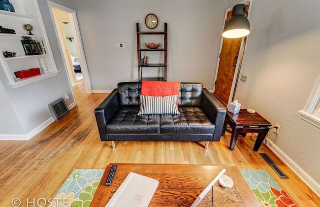 2brclassic Downtown Housebright & Charming - Foto 17