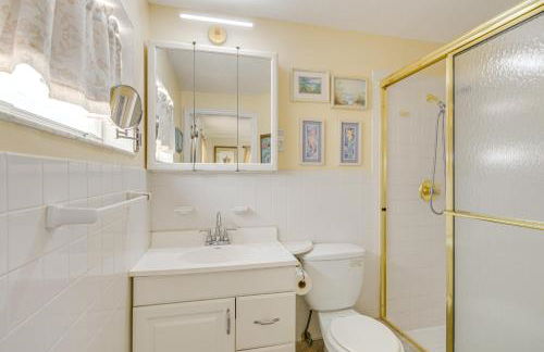 Pompano Beach Home with Pool and Dock about 4 Mi to Pier! - Foto 12