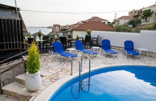 Abbey Resort - Foto 64