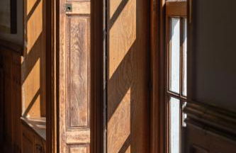 Manoir de la Dune - Foto 33