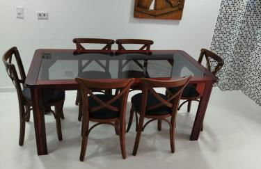 Triplex em Caiobá-Matinhos-Pr a 200 mt do mar - Foto 11