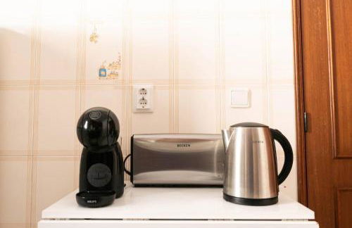 The ABBA Home - Areia Branca Beach Apartment - Foto 15