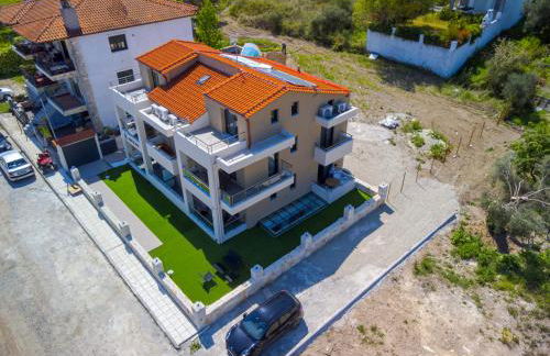 Lighthouse Apartments - Foto 32