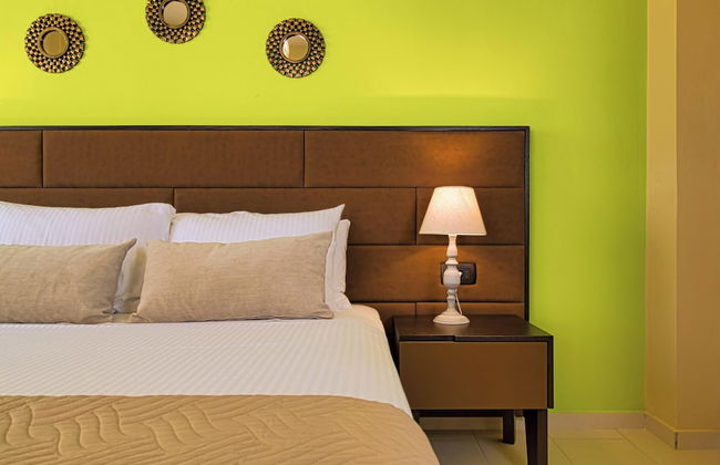 Theo Villas With Sea View - Foto 23