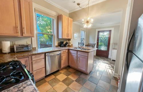 Cute & Cozy 2 bed 1 and a half bath Oakley - Foto 11