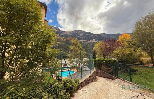 Rasmia Canfranc Estación - Photo 10