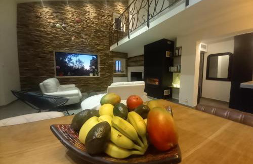 L'Arinelle en Provence - Foto 9