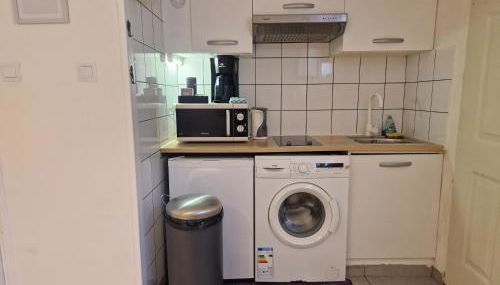 Studio à côté du RER Le Guichet à Orsay (Paris Scalay) - Foto 4