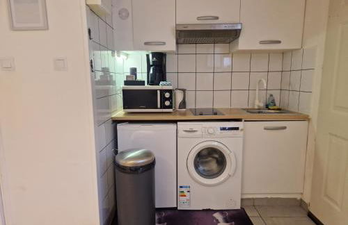 Studio à côté du RER Le Guichet à Orsay (Paris Scalay) - Foto 4