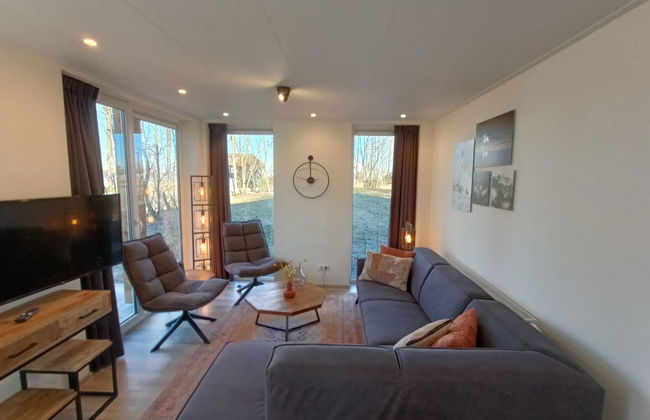 EuroParcs Veluwemeer - Foto 7