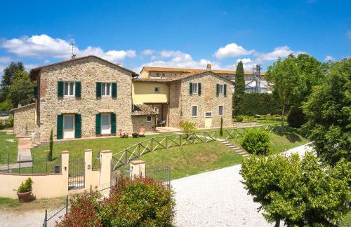 Agriturismo Borgo Scaffaia - Foto 8