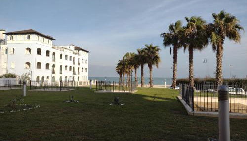 Appartamento Torri di Avvistamento - Foto 4, Garden