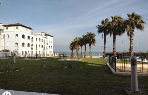 Appartamento Torri di Avvistamento - Foto 4