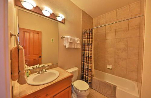 Luxury in Downtown Winter Park СО - Foto 48