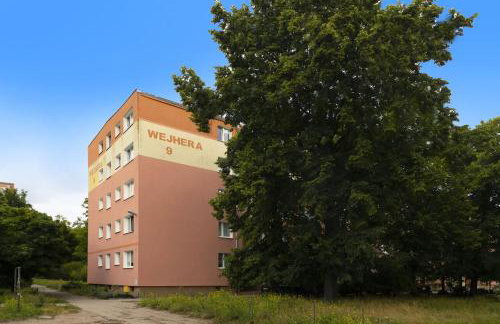 Elite Apartment Beach & City Economy - Foto 12