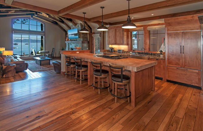 West Lake Serenity 180 Degree Lake Views - Photo 14