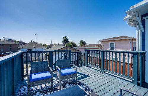 Oakland Apartment 8 Mi to Dtwn! - Foto 20