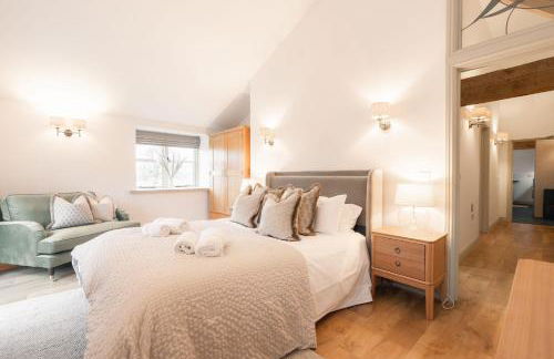 Sheldon Cottage - Photo 13