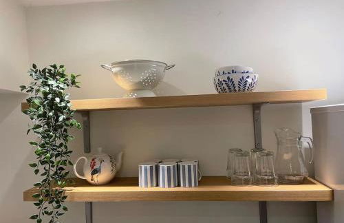 Braunton Breaks - North Beach Cottage - Foto 9