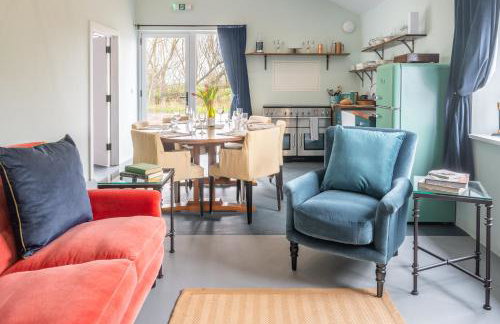 Otto- Private Norfolk Retreat dog friendly - Photo 16