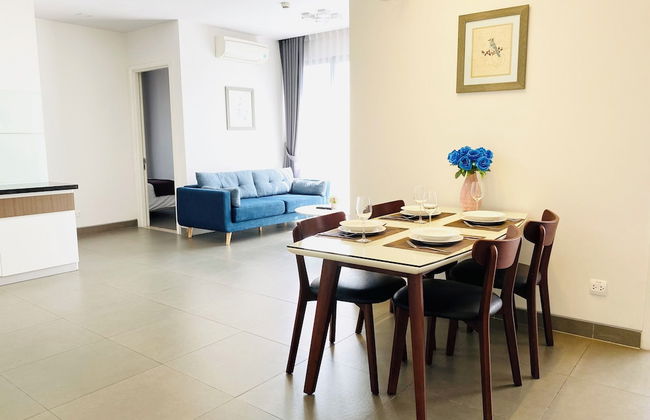 Glenwood Suites - Foto 46