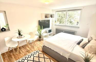 Premium Apartment, ruhig, modern , zentral, nahe Uniklinik - Photo 9