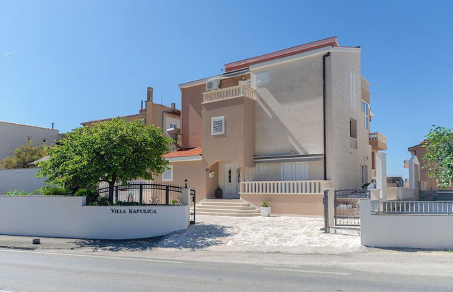 Apartments and Rooms Kapulica - Foto 74