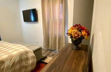 Serene and Modern 5 Location, Queen Bed, Parking - Foto 17