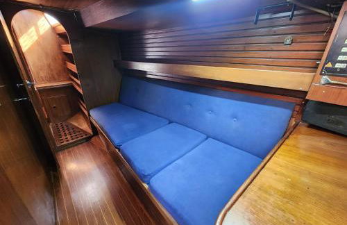 Over the Sea - Photo 17