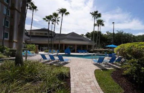 Inspiration condo near Disney with free shuttle - Foto 7
