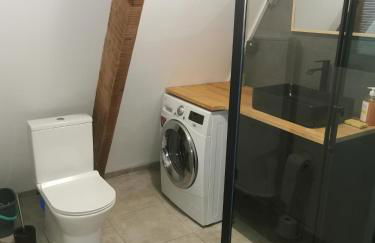 CHALET 4 Le Cerf - Foto 58