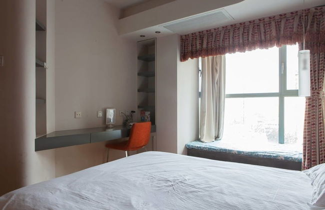 Yasmine Seasons Park Apartment Hotel - Foto 6