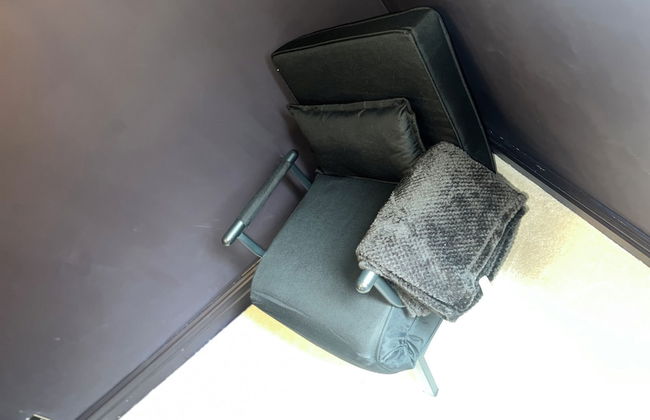 The Hidden Cottage Near Manchester Airport - Foto 11