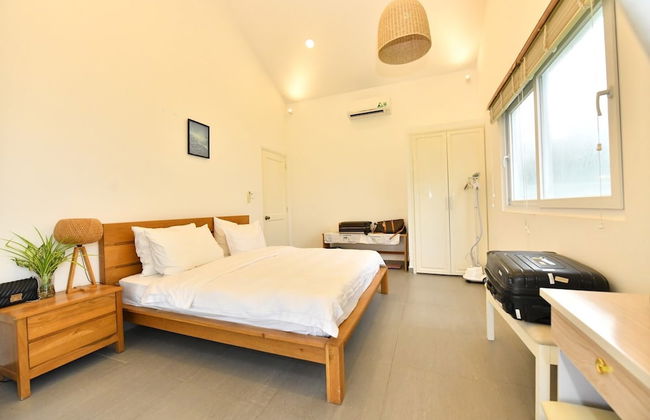 Ban Mai Beach Villa Phu Quoc - Foto 8