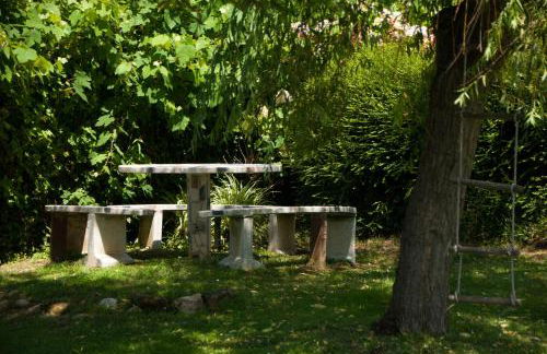 El Chiripero Beach Villa - Foto 35