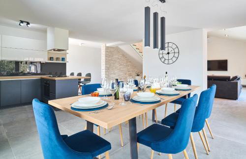 Villa Dolcea - Foto 10