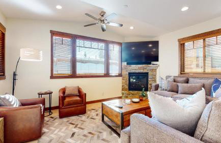 Lakeview Townhomes #5 townhouse - Foto 2