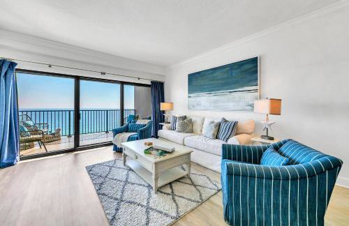 Emerald Towers 1302 - Salty Smile - Foto 6